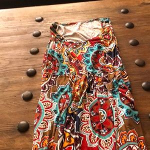 Dress in good condition